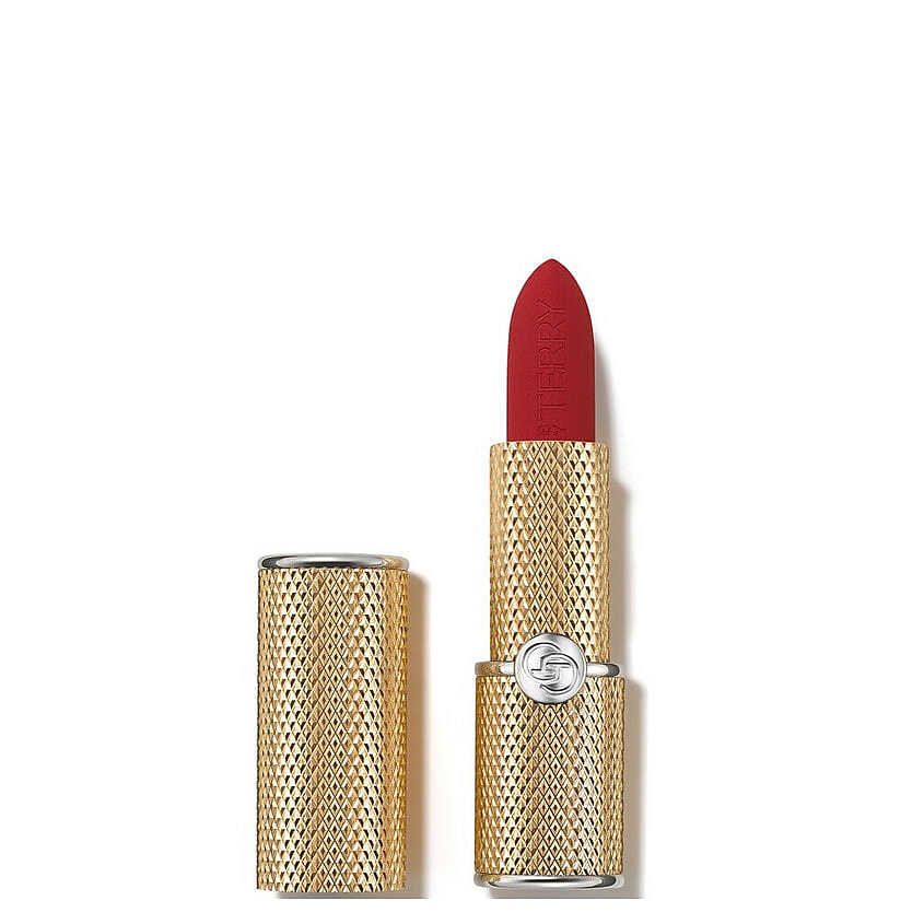 Изображение товара BY TERRY Rouge Opulent Lipstick - роскошная губная помада с уходом и насыщенным цветом