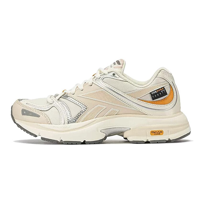 Изображение товара Кроссовки Reebok Premier Road Plus Vi Chalk Bright Ochre 40.5