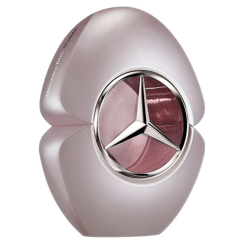 Изображение товара Туалетная вода Mercedes-Benz Woman 30 мл - элегантный аромат для женщин