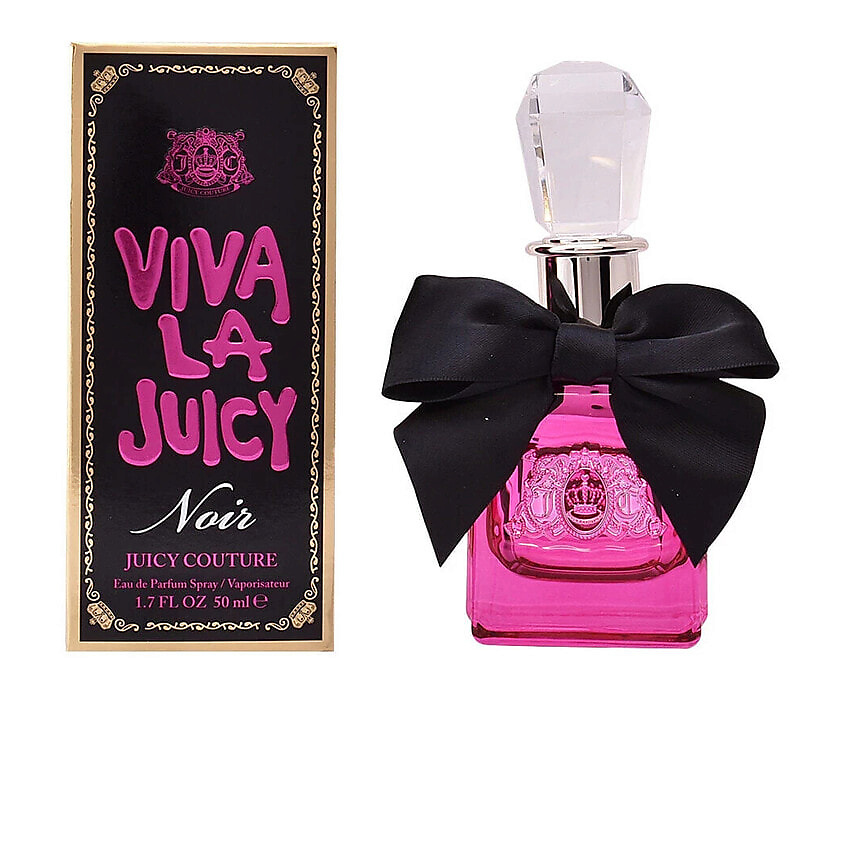 Изображение товара Juicy Couture Viva la Juicy Noir 50 мл парфюмерная вода для женщин