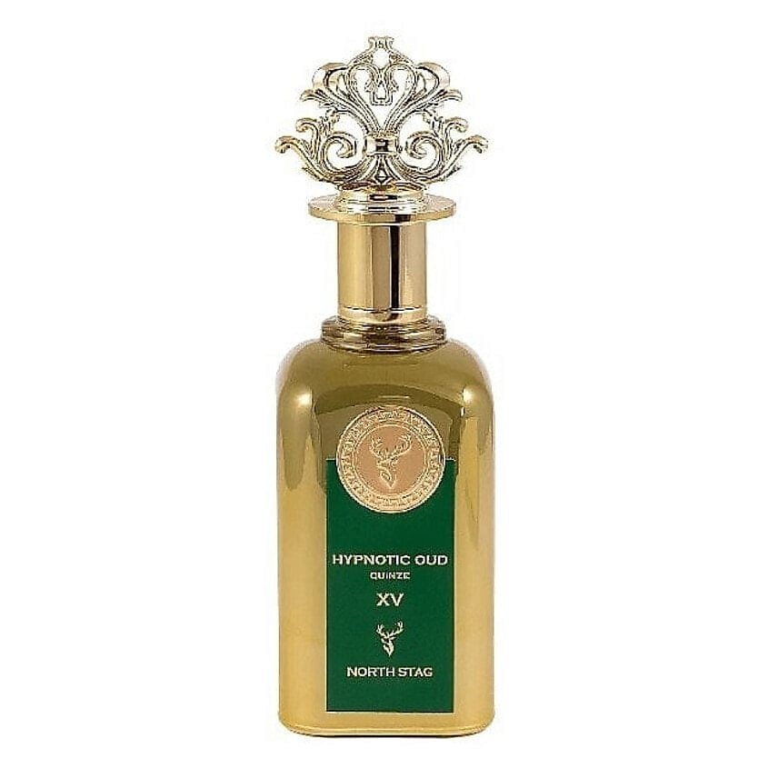 Изображение товара PARIS CORNER Духи North Stag Hypnotic Oud Quinze XV, 100