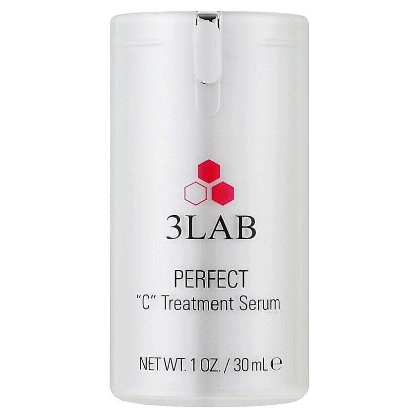 Изображение товара 3LAB Сыворотка для лица с витамином С - 30 мл