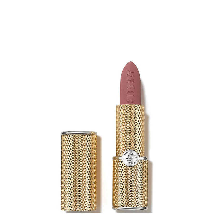 Изображение товара BY TERRY Губная помада Rouge Opulent Lipstick, 2.Bare Velvet