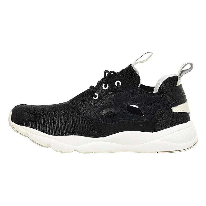 Изображение товара Женские кроссовки Reebok Furylite Clean Black White 38.5 EU