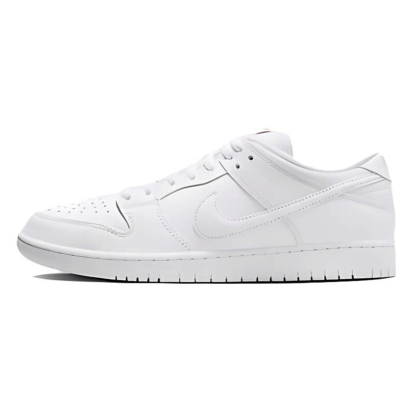 Изображение товара NIKE Кроссовки Sb Dunk Low Pro Triple White, 44.5