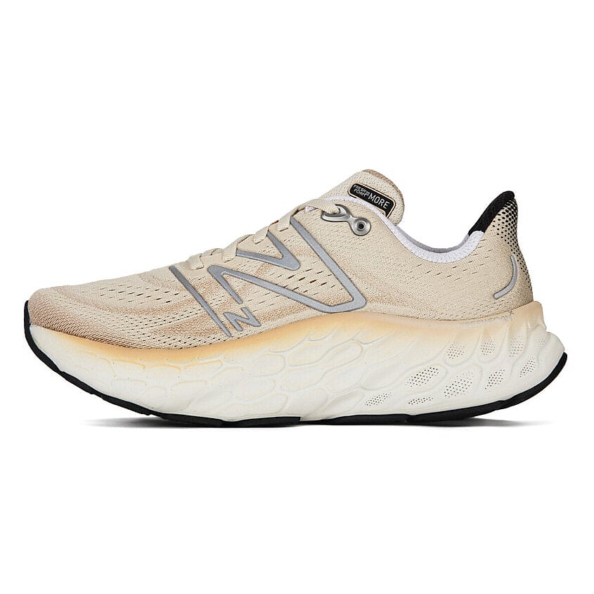 Изображение товара NEW BALANCE Кроссовки Fresh Foam X More V4 TR4 'Beige White', 40.5