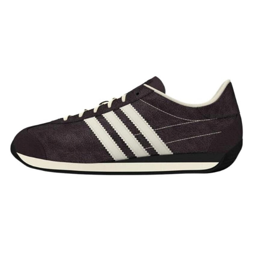 Изображение товара ADIDAS ORIGINAL Кроссовки Country Og Brown Off White Women's, Размер 41⅓
