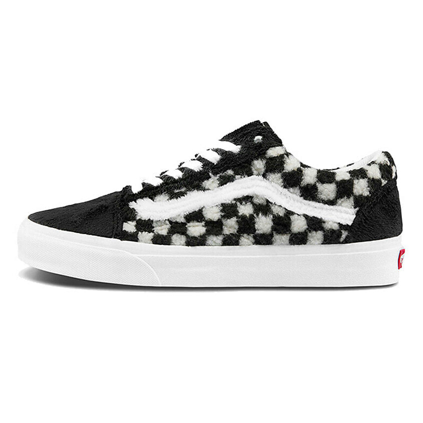 Изображение товара Кроссовки VANS Old Skool Collection для скейтбординга низкие