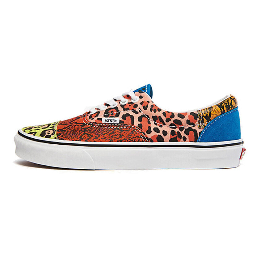 Изображение товара VANS Кроссовки Era 'Patchwork Leopard Snake', 36.5