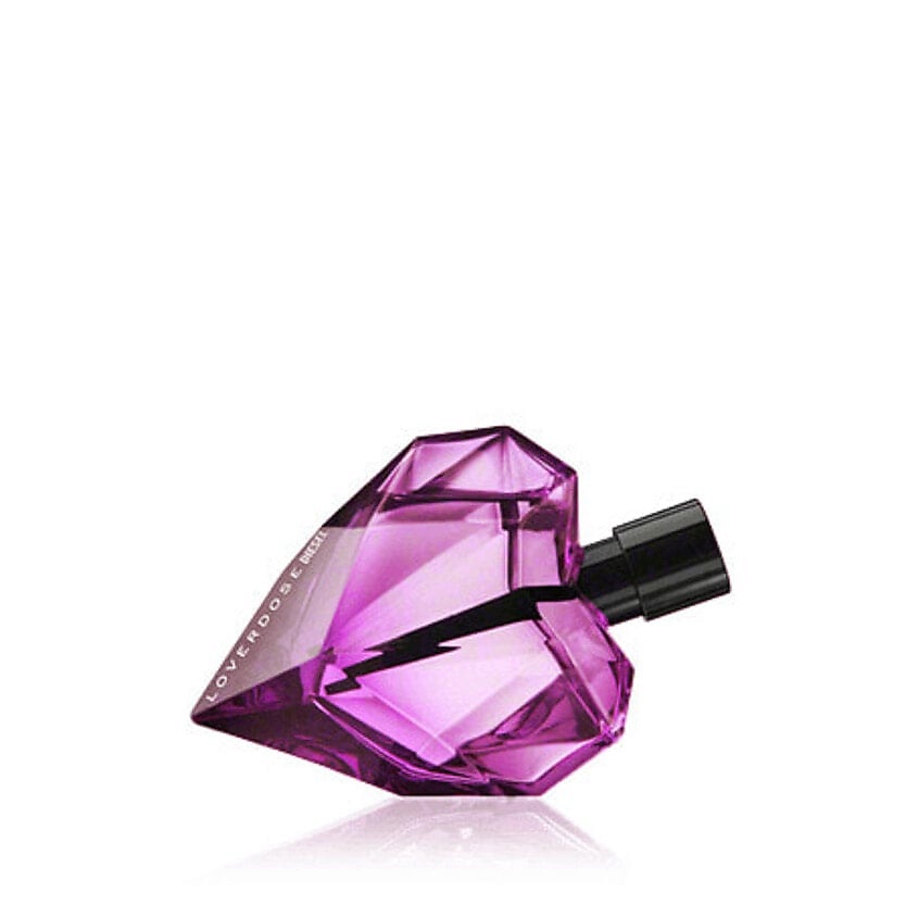 Изображение товара DIESEL Парфюмерная вода Loverdose, 75 мл