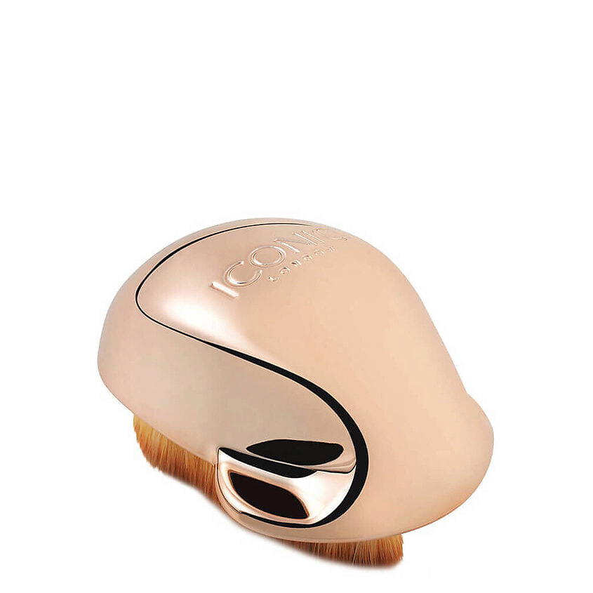 Изображение товара Кисть ICONIC London Pro-Evo Sculpt для хайлайтера и контуринга стильная