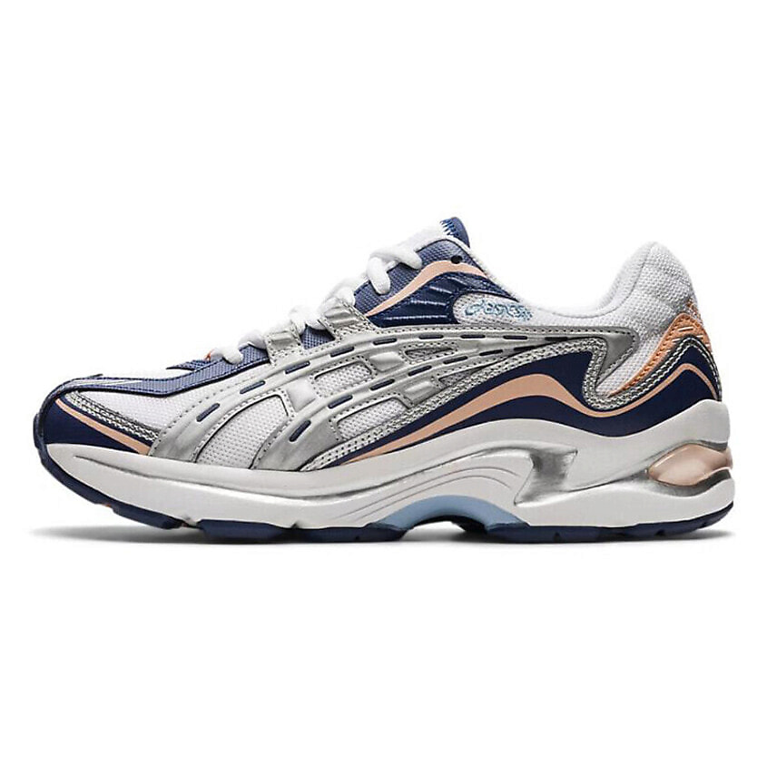 Изображение товара ASICS Кроссовки Gel Preleus 'White Blue Silver' Women's, Размер 37