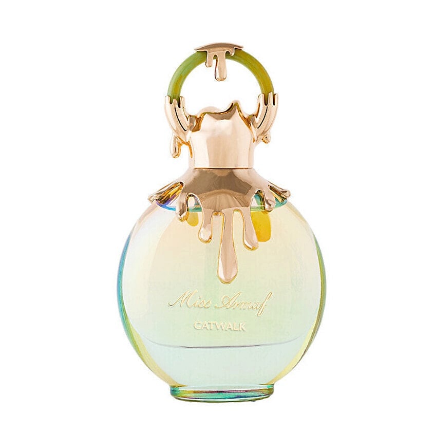 Изображение товара ARMAF PERFUMES Парфюмерная вода Miss Catwalk EDP, 100