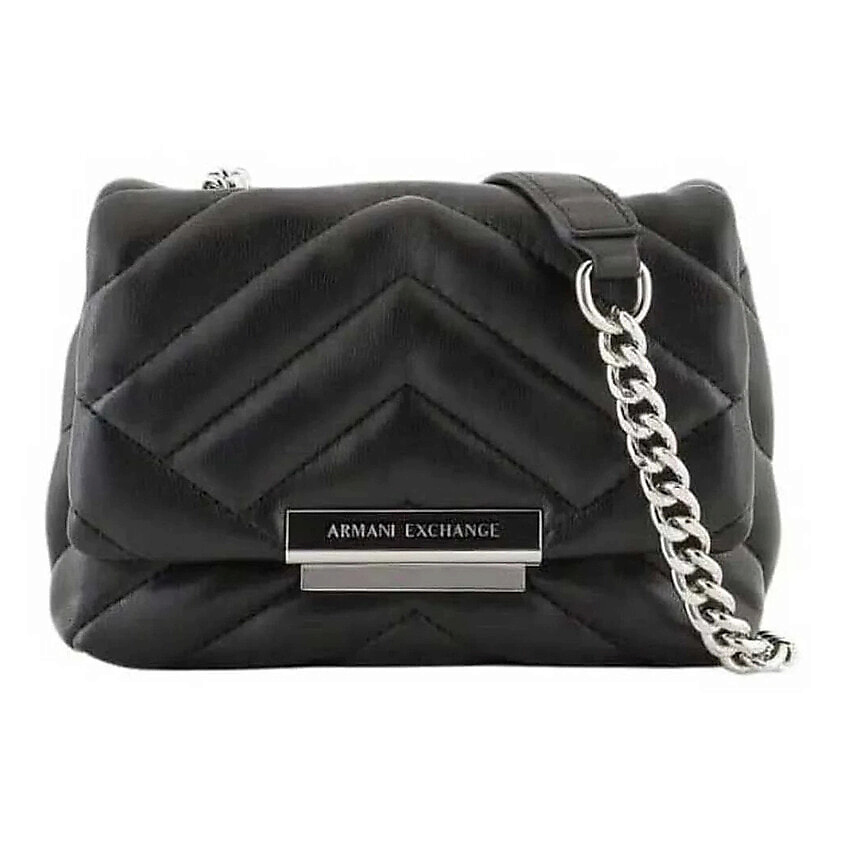 Изображение товара ARMANI EXCHANGE Женская сумка для покупок стильный аксессуар