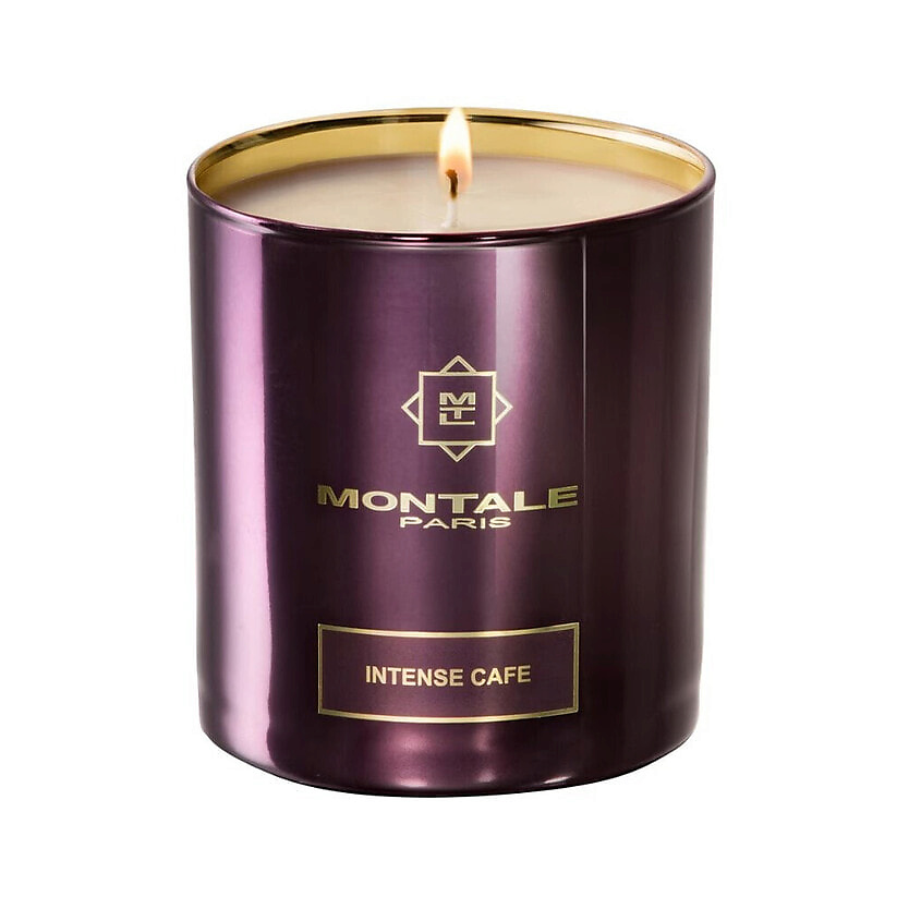 Изображение товара MONTALE Ароматическая свеча Intense Cafe, 250 г