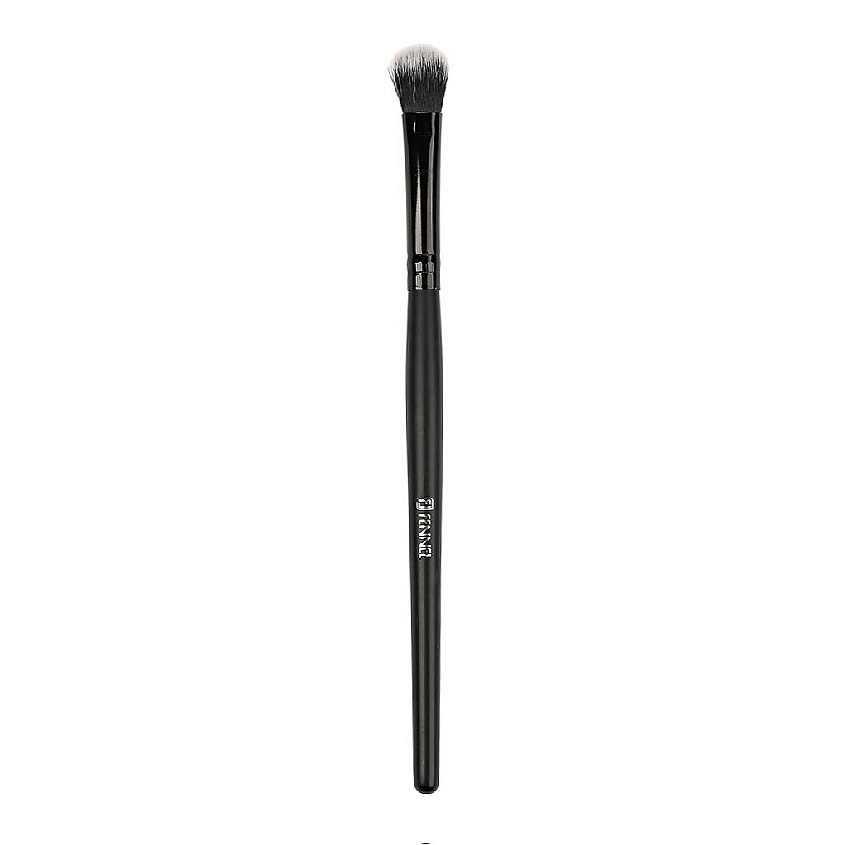 Изображение товара Кисть для теней FENNEL FLA 10 Eye Shadow Brush черный 1 шт
