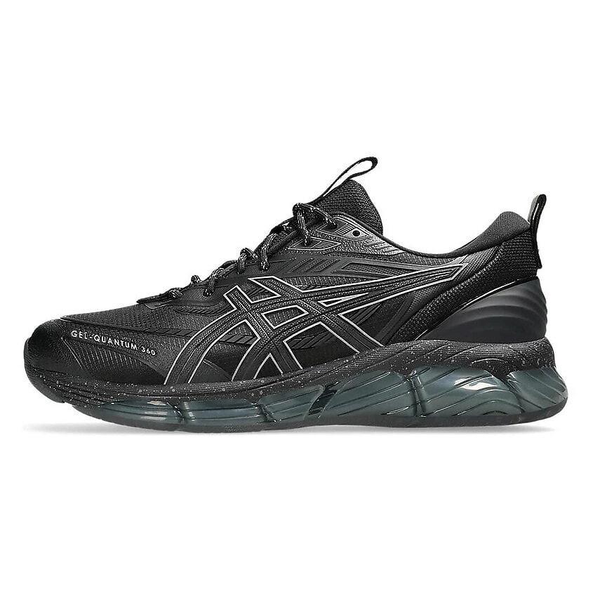 Изображение товара ASICS Кроссовки Gel Quantum 360 Viii Utility Black Truffle Grey, Размер 42