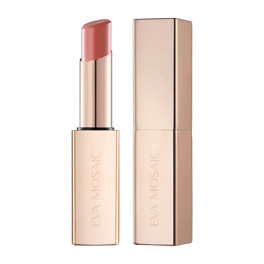 Изображение товара EVA MOSAIC Помада для губ Color Touch Lipstick № 3 мягкий стик 3 г