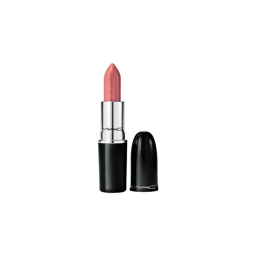 Изображение товара MAC Lustreglass Sheer-Shine Lipstick - глянцевая помада для губ 3 г