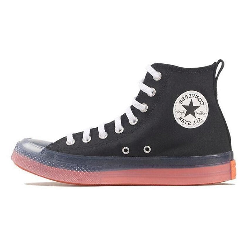 Изображение товара Кроссовки Converse Chuck Taylor All Star Cx Hi Black Wild Mango EU 36 мужские