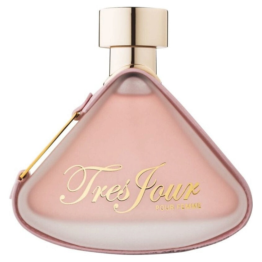 Изображение товара Парфюмерная вода Armaf Tres Jour женский цветочно-древесный аромат 100 мл