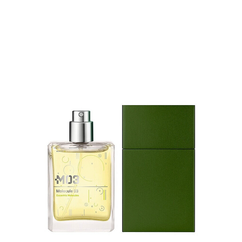 Изображение товара ESCENTRIC MOLECULES Туалетная вода Molecule 03, 30 мл