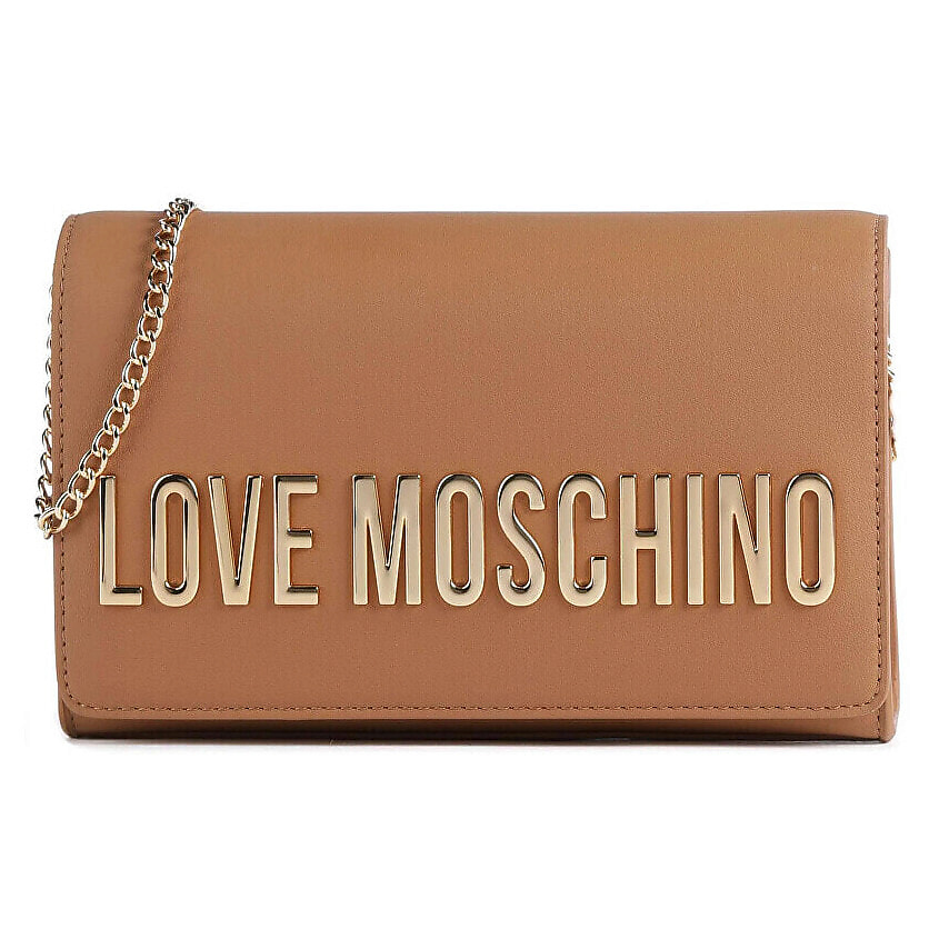 Изображение товара LOVE MOSCHINO Сумка Crossbody JC4103PP1IKD0201 коричневая