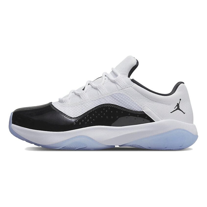 Изображение товара NIKE Кроссовки с низким верхом 11 Cmft Low Concord, цвет: Мультиколор, размер: 48.5