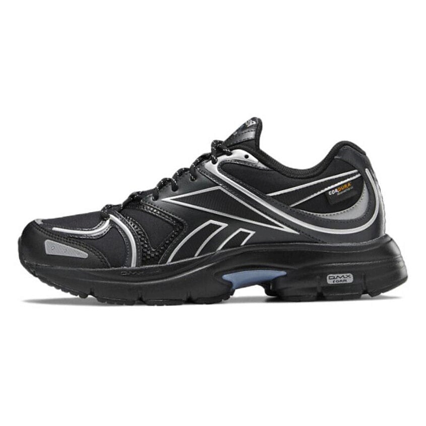 Изображение товара Мужские кроссовки Reebok Premier Road Plus Vi Black White для бега и тренировок