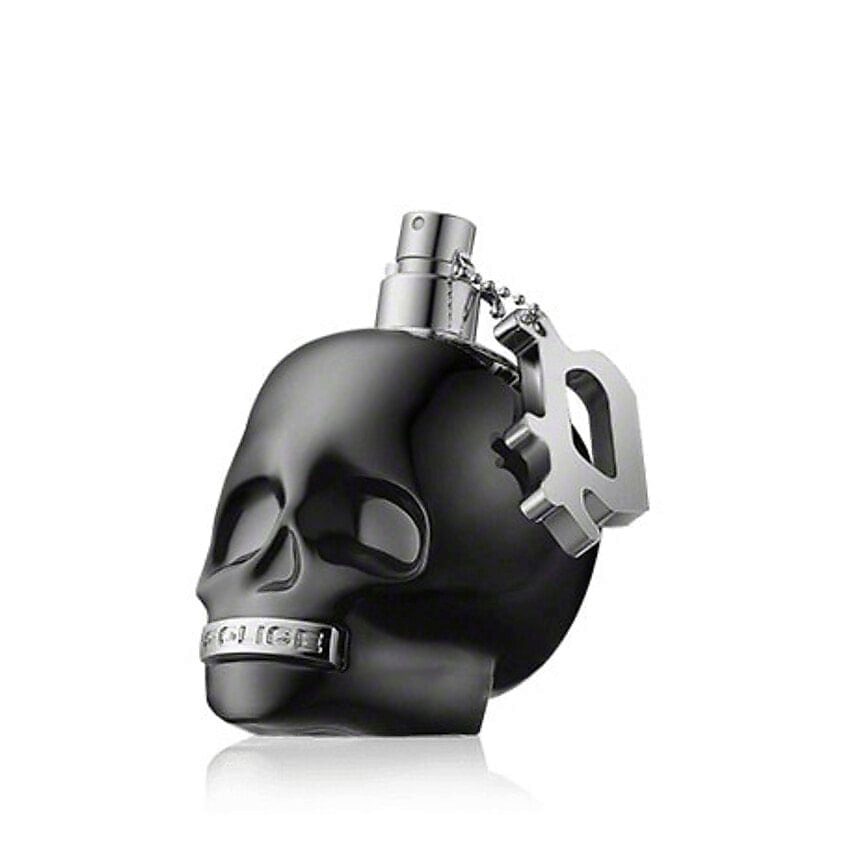 Изображение товара Парфюмерная вода Police To Be Bad Guy 75 мл мужской аромат свежий и теплый