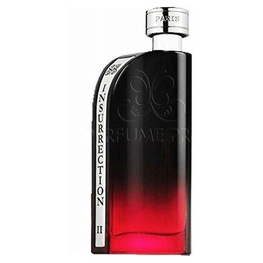 Изображение товара REYANE TRADITION Туалетная вода Insurrection II Dark, 1 шт.