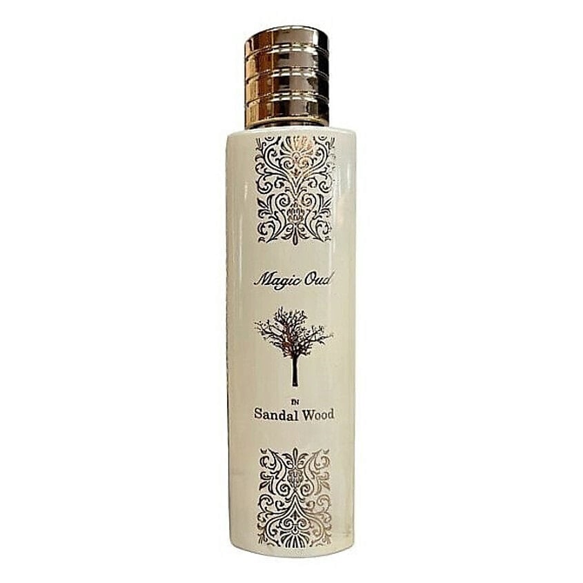 Изображение товара PARIS CORNER Парфюмерная вода Magic Oud In Sandal Wood, 100