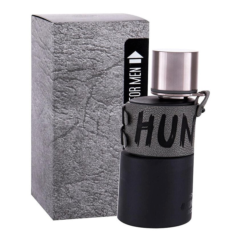 Изображение товара ARMAF PERFUMES Парфюмерная вода Hunter Intense, 100