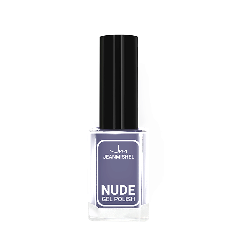 Изображение товара JEANMISHEL Лак для ногтей с эффектом геля NUDE collection, 383