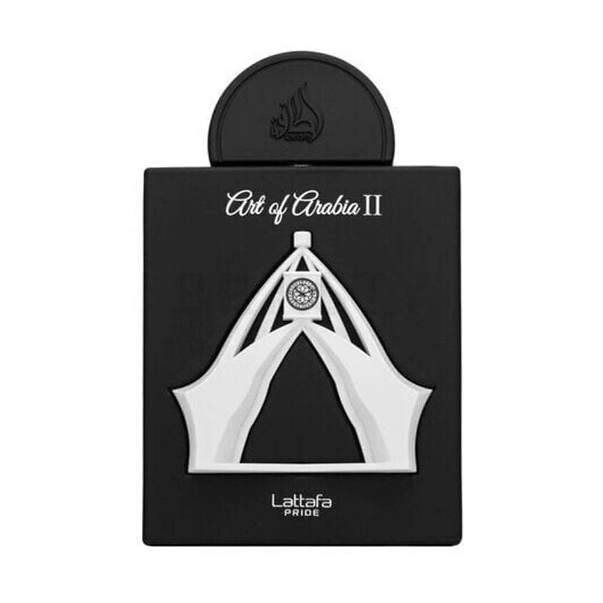 Изображение товара LATTAFA Парфюмерная вода Pride Art of Arabia II, 100