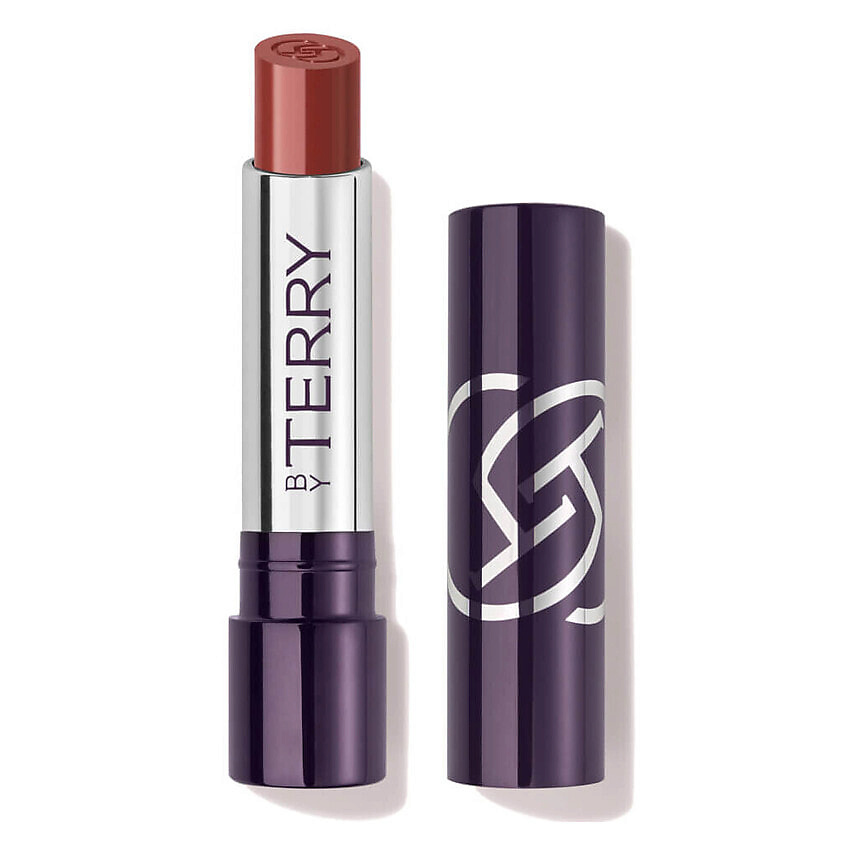 Изображение товара BY TERRY Увлажняющий оттеночный бальзам Hyaluronic Hydra-Balm, 6. Love Affair