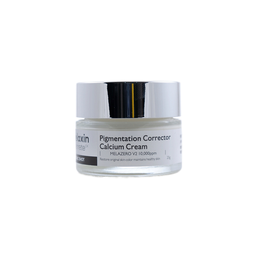 Изображение товара DR.MELAXIN Крем для лица обновляющий Cemenrete Picotonic Shot Cream, 25гр