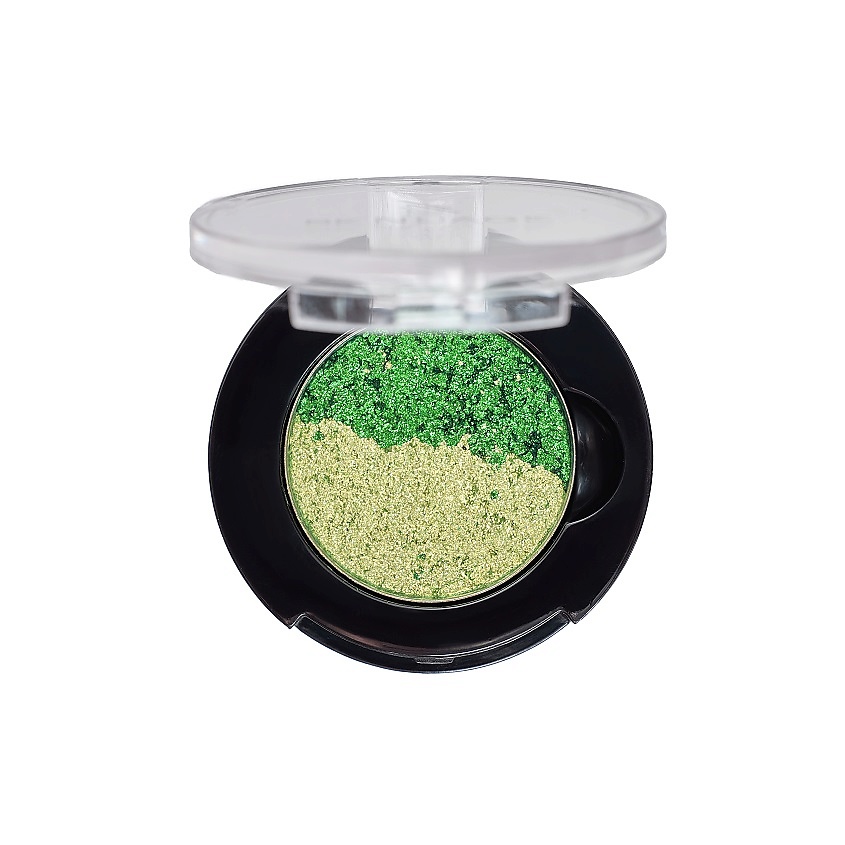 Изображение товара BENUAGE Тени спаркл для век комбинированные, MT01