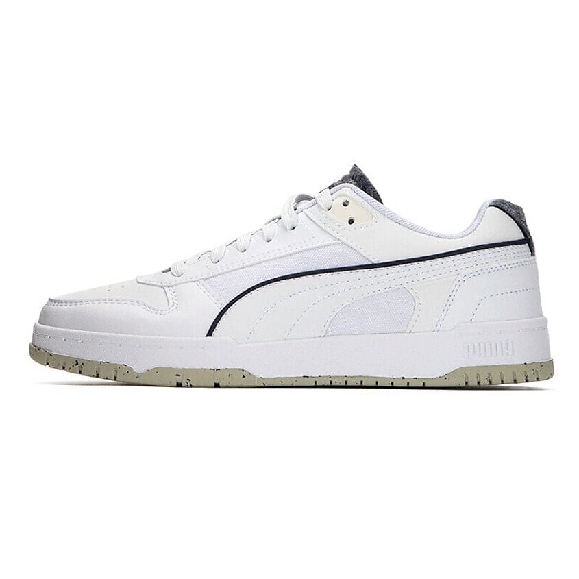 Изображение товара Мужские кроссовки PUMA Rbd Game Low Forever Better White Parisian Night