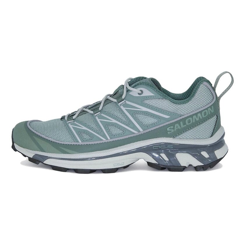 Изображение товара SALOMON Кроссовки XT 6 Expanse Lily Pad Pewter, 36,0