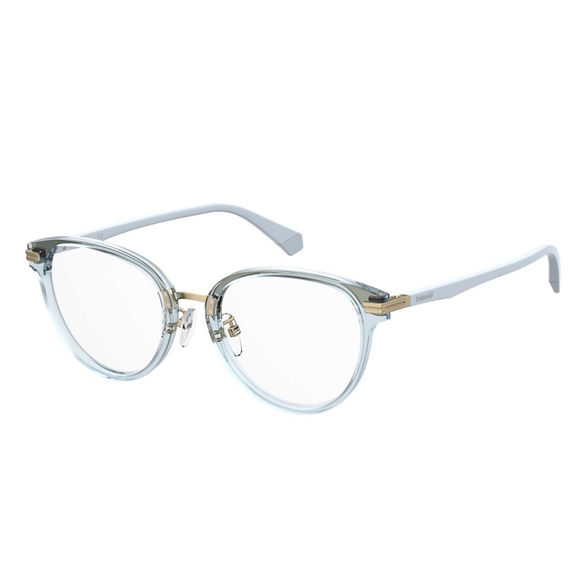 Изображение товара POLAROID Женская оправа PLD 8041/S стильное решение для защиты и стиля