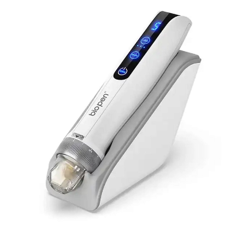 Изображение товара Дермапен Biopen Q2 с EMS и фототерапией - косметологический аппарат
