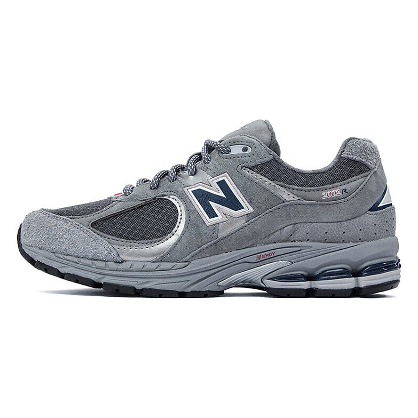 Изображение товара NEW BALANCE Кроссовки NB 2002R беговые низкие унисекс 38.5 EU