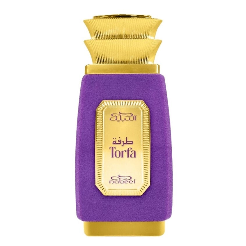 Изображение товара NABEEL Parfyumerna Voda Torfa, 100 мл женский цветочный аромат стойкий
