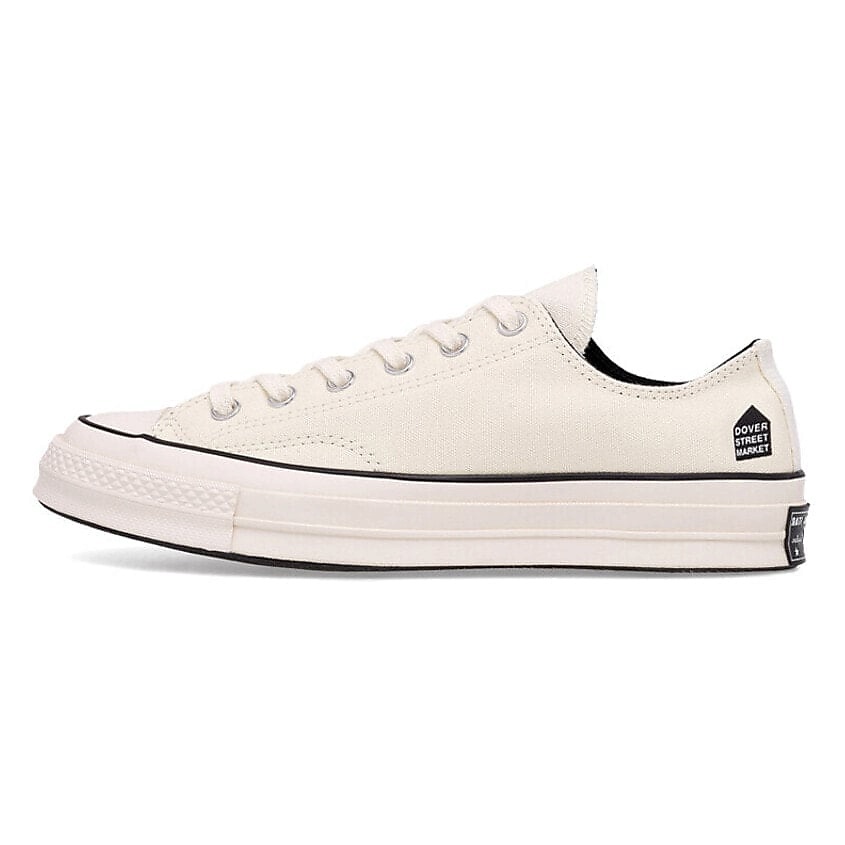 Изображение товара Кроссовки Converse Chuck Taylor 70 Ox Dover Street Market Egret White 41.5 EUR