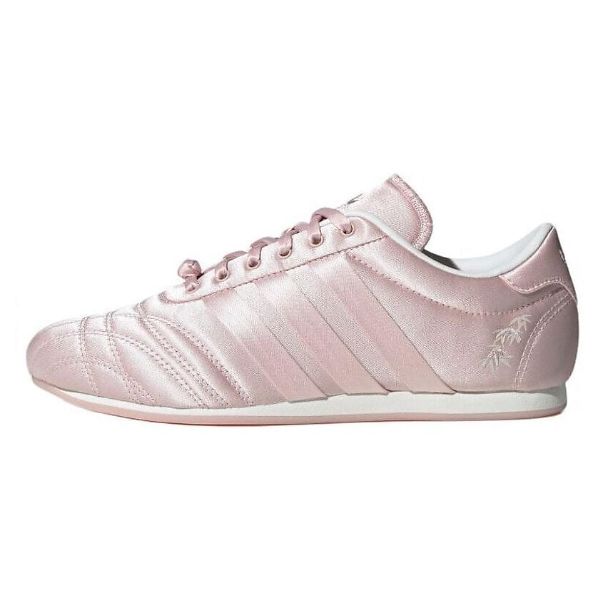 Изображение товара Кроссовки Adidas Original Taekwondo Pink Women Размер 36⅔ EU стильные и удобные