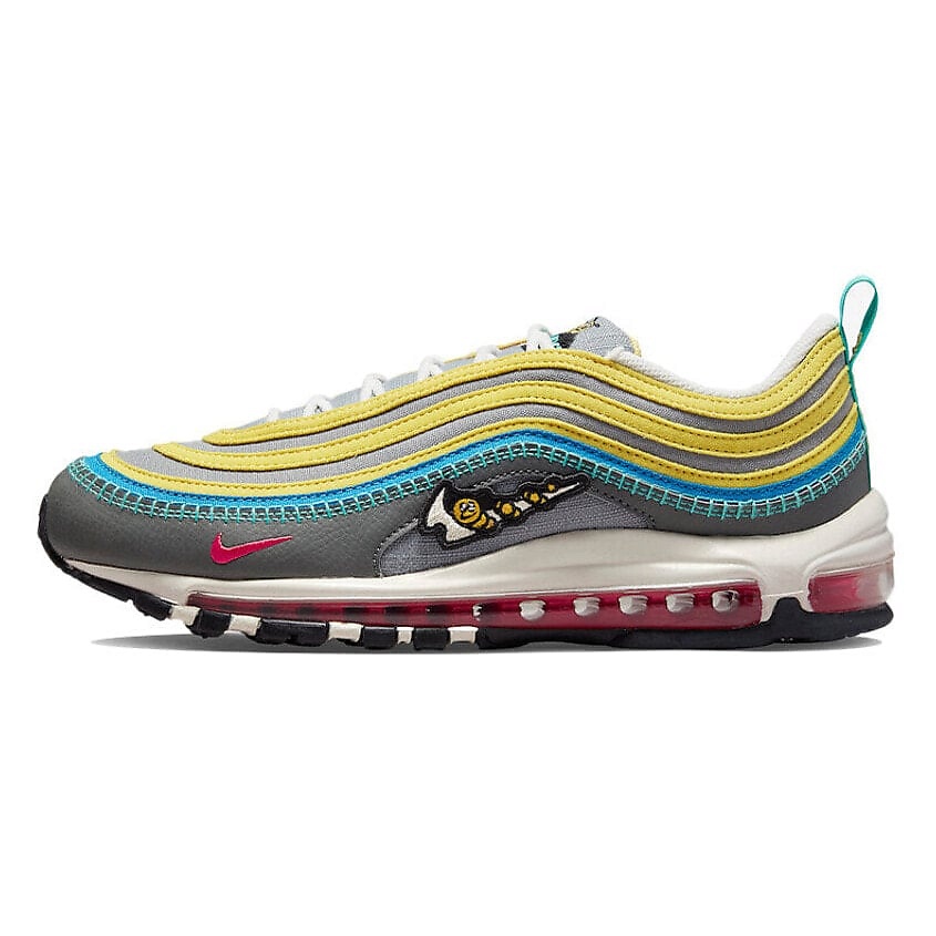 Изображение товара Кроссовки Nike Air Max 97 для бега и повседневной носки, мужские