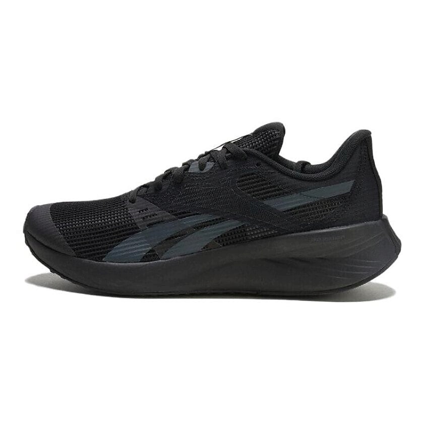 Изображение товара REEBOK Кроссовки Reebok Energen Breathable Low-Top Casual Running Shoes Unisex Black, 44.5