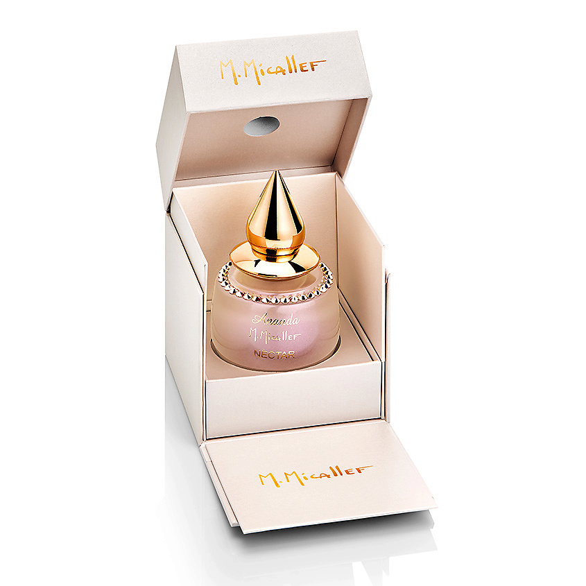 Изображение товара M.MICALLEF Ananda Nectar, Духи, спрей 50 мл