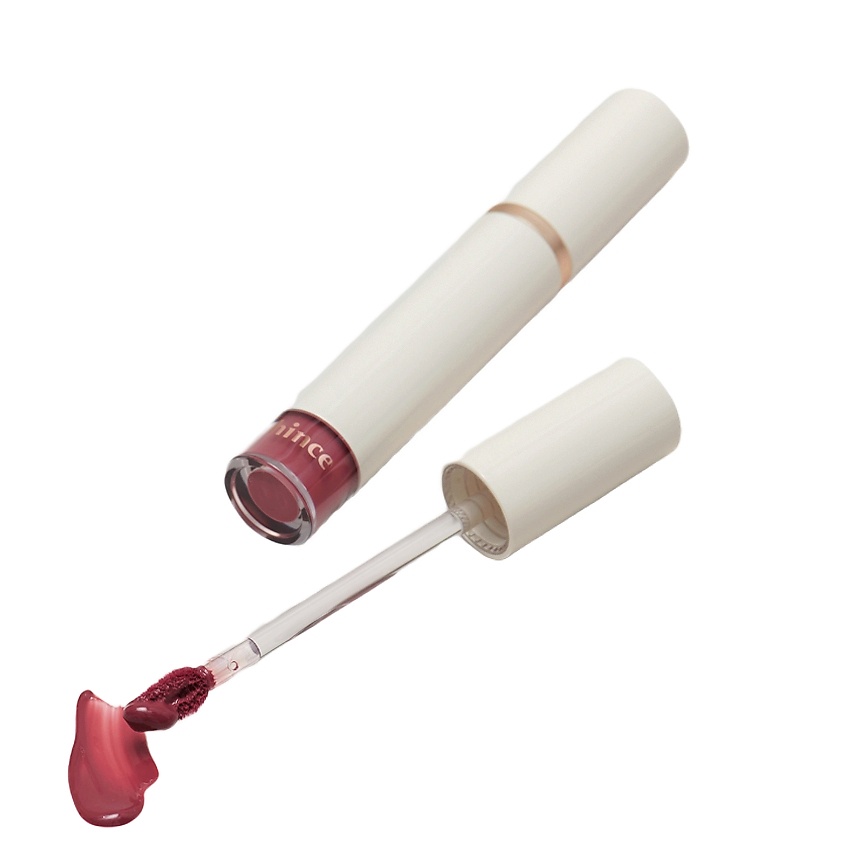 Изображение товара Блеск для губ Mood Enhancer Water Liquid Glow W006 Refined 4 мл